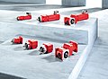 Profile Picture of Servomotor - Wikipediaon Wikipedia
