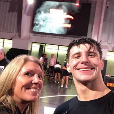 Profile Picture of Sue Pryor (@sue_pryor) on Twitter