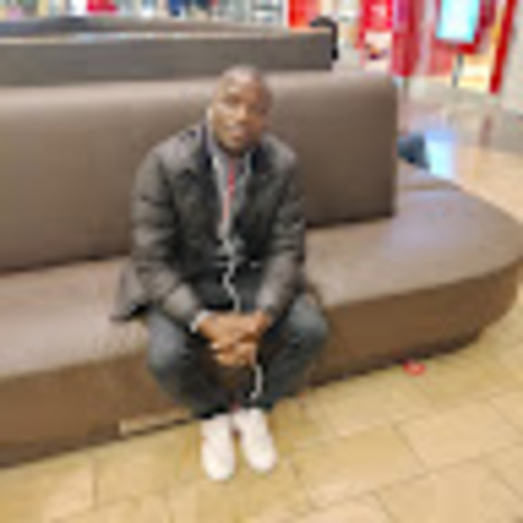 Profile Picture of Joseph Forkpah (@josephforkpah) on Poshmark