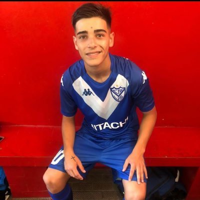 Profile Picture of Elias Cabrera (@Eliascabrera_ok) on Twitter