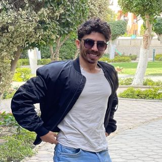 Profile Picture of Ahmed Taha- أحمد طه (@ahmedtaaha_) on Instagram