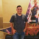 Profile Picture of Ivan Faria (@ivan_faria_10) on Instagram