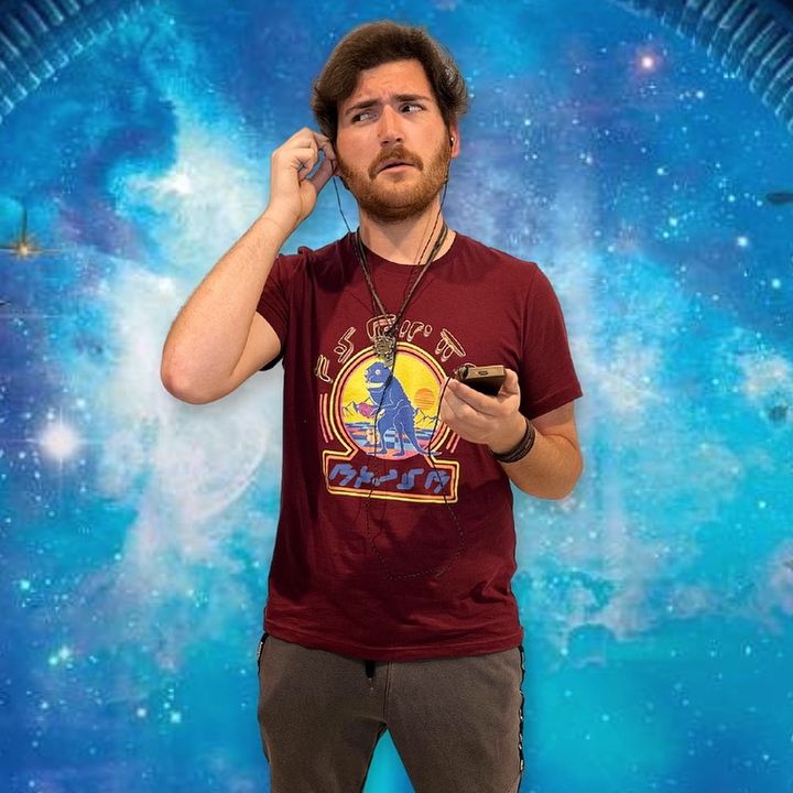 Profile Picture of Daniel (@danimal_mayhem) on Tiktok