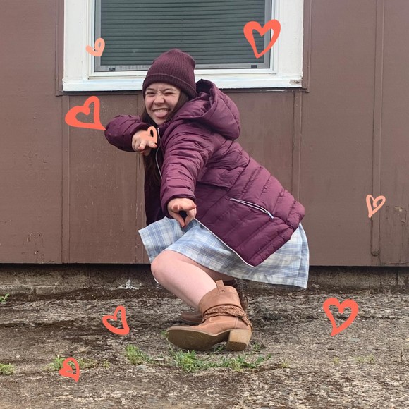 Profile Picture of Mary Sovie (@marysovie97424) on Poshmark