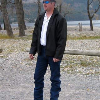 Profile Picture of William Kajmowicz (@william.kajmowicz) on Facebook