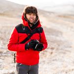 Profile Picture of Sascha A. Weinert (@lexerjohn) on Instagram