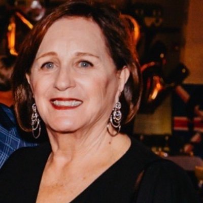 Profile Photo of Nancy Moreland (@NancyMoreland9) on Twitter