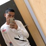 Profile Picture of Larry😈 (@larryromerooo) on Instagram