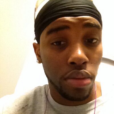 Profile Picture of Bryan Grayson (@Bryan_G84) on Twitter