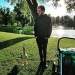 Profile Picture of Max Eklund (@maxrobledal) on Instagram
