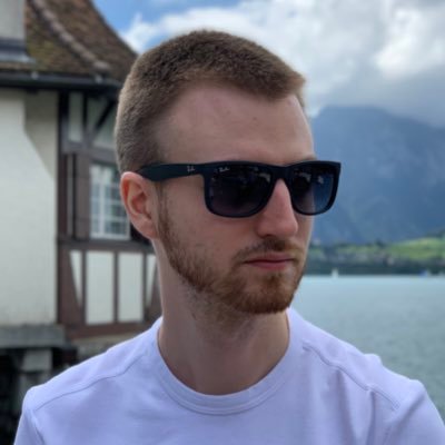 Profile Picture of David Strobl (@DavidStrobl5) on Twitter