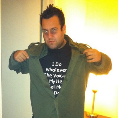 Profile Picture of Justin Lipp (@hiplipp) on Twitter