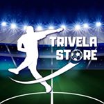 Profile Picture of ▶ ᴛʀɪᴠᴇʟᴀ sᴛᴏʀᴇ (@trivela_storeloja) on Instagram