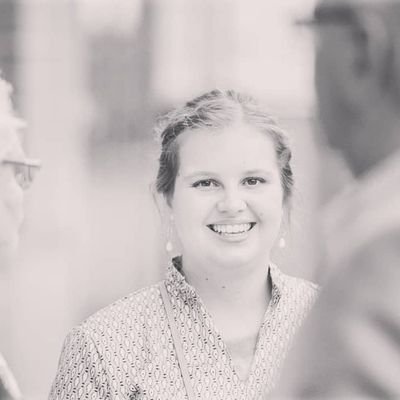 Profile Picture of Lien Bouckaert (@lienbouckaert) on Twitter