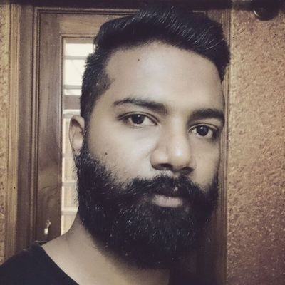 Profile Picture of Dr Ananth Prasad DR (@ananth_prasaddr) on Twitter