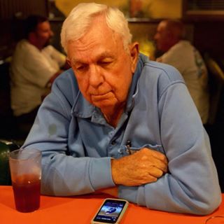 Profile Picture of Lou Wolfe (@lou.wolfe.94) on Facebook