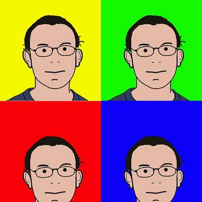 Profile Picture of Fidel Ramírez (@fidel_ramirez) on Twitter
