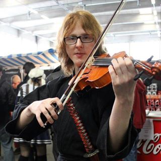 Profile Picture of Michael Verhoeven (@BaiorinSamurai) on Facebook