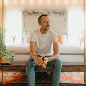 Profile Picture of Jeremy Bennett (@JeremyInTown) on Pinterest