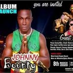 Profile Picture of Johnny Bounty (@Johnny-Bounty) on Facebook