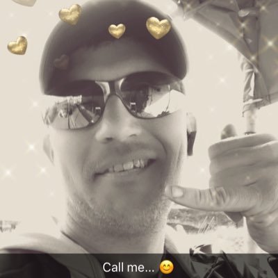 Profile Picture of Andy “Dramamine” Koester (@Fireproof932) on Twitter