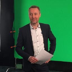 Profile Picture of Christian Bohn (@bohn_chr) on Twitter