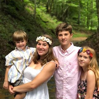 Profile Picture of Kelli Dawn Cadd (@kelli.cadd) on Facebook