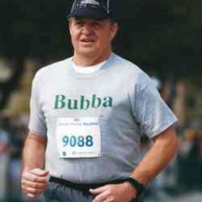 Profile Picture of John Thames (@bubba5858) on Twitter