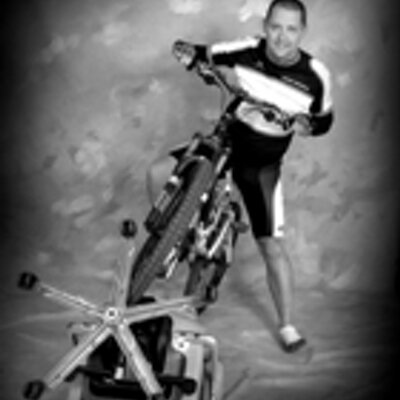 Profile Picture of Craig Chaplin (@techielawyer) on Twitter