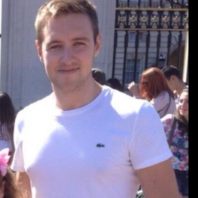 Profile Picture of James Lilley (@JamesMRLilley) on Twitter