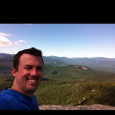 Profile Picture of Jon Manna (@Jonnymanna) on Twitter