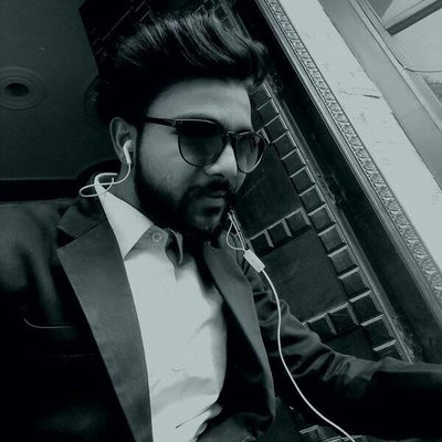 Profile Picture of Kabir Grewal (@cbi_0007) on Twitter