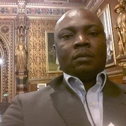 Profile Picture of Sir James Kellie (@sir_kellie) on Twitter