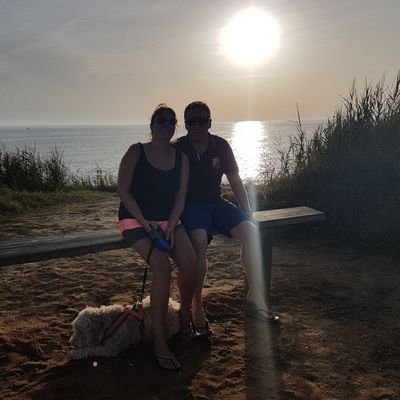 Profile Picture of James C (@Ready2k) on Twitter