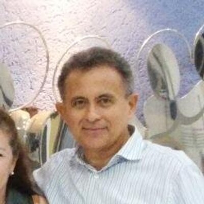 Profile Picture of Enrique A. Manero M. (@ingemanero) on Twitter