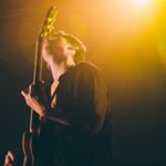 Profile Picture of Eric Hsu 徐研培 (@peacewasneveranoption) on Instagram