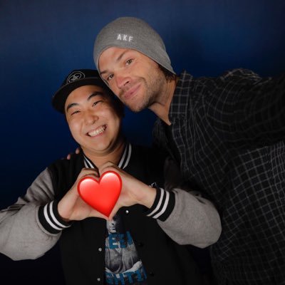 Profile Picture of Sammy Liu (@Wayward_Fanboy) on Twitter