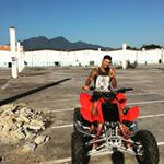 Profile Picture of M I C H A E L  R A M A L H O (@michaelramalhooficial) on Instagram