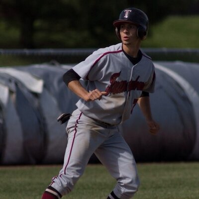 Profile Picture of Zach Bynum (@ZBynum7) on Twitter