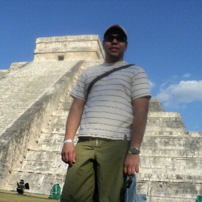 Profile Picture of Leonardo Trujillo (@LeoTrujillo) on Twitter