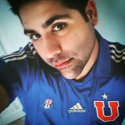 Profile Picture of Juan Pablo Cadiz Ismail (@jpcadiz) on Twitter