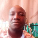 Profile Picture of Bi Zohouri David Irie (@iriebizohouri) on Instagram