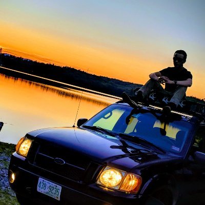 Profile Picture of Josh Gamache (@JoshGamache4) on Twitter