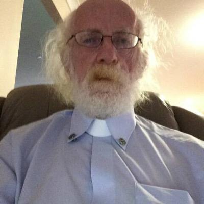 Profile Photo of Cecil William Tagg (@WilliamTagg) on Twitter