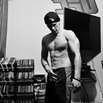 Profile Picture of Isaiah Schannep🐃 (@isaiah.schannep.fitness) on Instagram