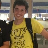 Profile Picture of Jacob Fain (@jacob-fain) on Quora