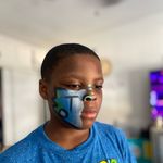 Profile Picture of Timothy _ Face paint👨🏾‍🎨👨🏾‍🎨 (@timothy_fp_) on Instagram