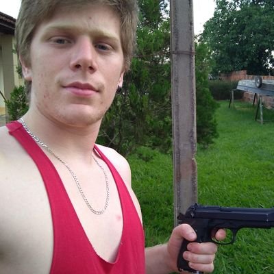 Profile Picture of Joel Melo Jr (@joelmelo1010201) on Twitter