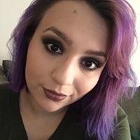 Profile Picture of Amber Leal-gerwarth (@amber-leal-gerwarth) on Quora