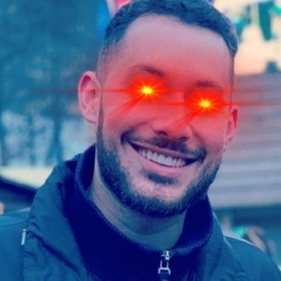 Profile Picture of Joan-Marc Fisa (@fisagol) on Twitter
